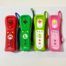 NINTENDO WII Remote Motion
