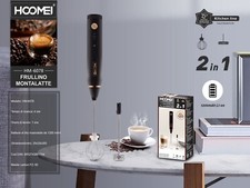 FRULLINO MONTALATTE FRULLA BAR