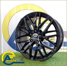 AF19 BL 4 CERCHI IN LEGA NAD