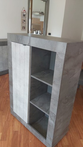 Soggiorno completo mod urbino - completo,