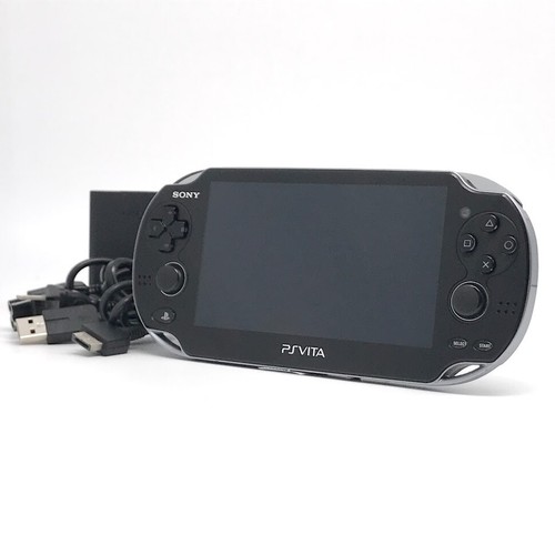 Sony vita pch 1000 - pch-1000, crystal
