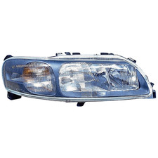 FARO FANALE PROIETTORE DX PER