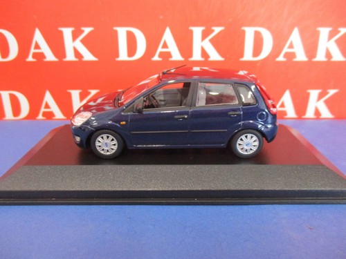 Die cast modellino auto - 1/43,