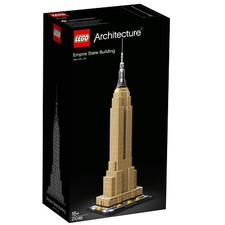 LEGO® Architecture 21046