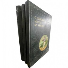 O Uniforme Militar na Armada