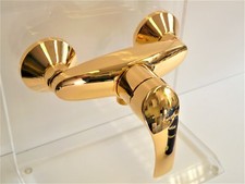 Rubinetteria Doccia Grohe