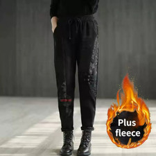 Pantaloni Di Jeans Denim