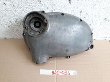 CARTER LATO FRIZIONE CON POMPA