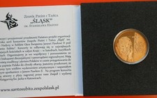 Giovanni Paolo II medaglia