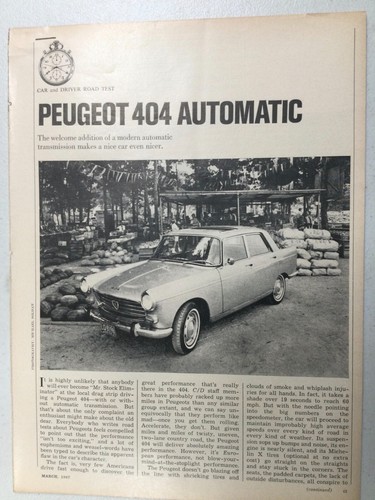 Peugeotart37 articolo test - articolo,
