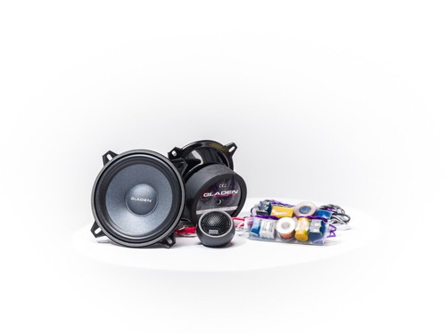 Gladen x130 altoparlante - gladen, rs-x130