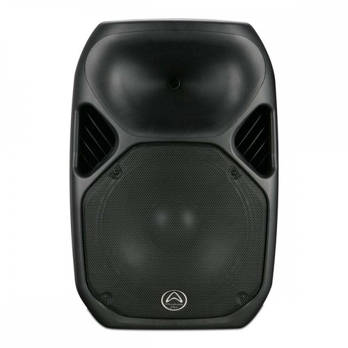 Wharfedale titan 15z - titan,