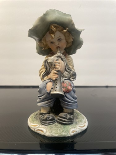 Vintage tiziano galli - tiziano,