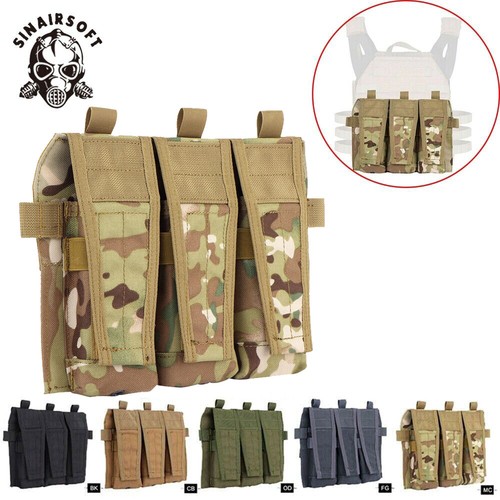 Tactical tripla custodia - tripla,
