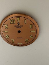 Rolex Oyster Tudor Swiss Made