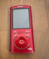 Sony Walkman NWZ-E463 / MP4 /