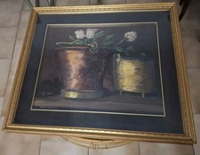 Opera Di Lombardini, Dipinto