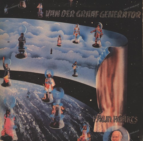 Van der graaf - der,
