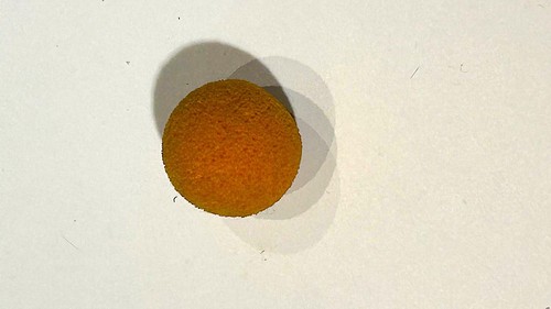 Subbuteo rara pallina - , in