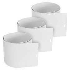  3 Pcs Tende Verticali Parti