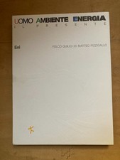 uomo ambiente energia il