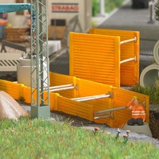 Busch 1088 - 1/87 / H0 scatola