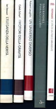 Lotto 5 Libri Fisica