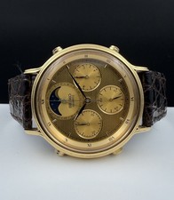 Seiko Vintage Quarzo