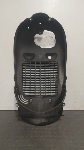 Carena griglia radiatore