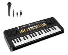 Tastiera Pianoforte Giocattolo