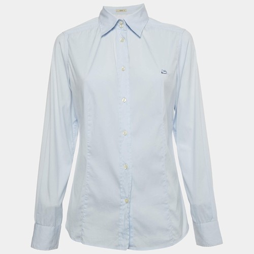 Camicia maniche lunghe in - a,