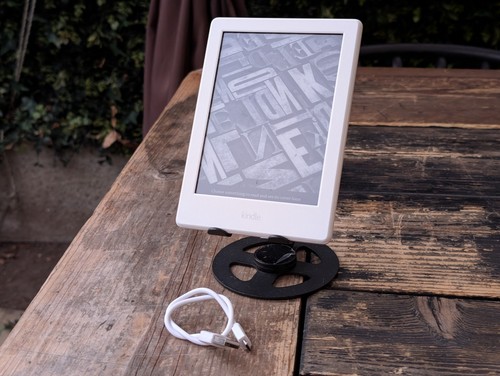 Amazon kindle generazione - 8a,
