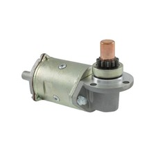 MOTORINO D'AVVIAMENTO RMS