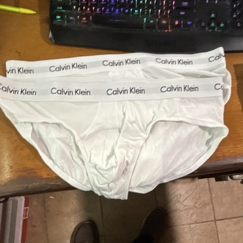Slip intimo uomo calvin klein - slip,