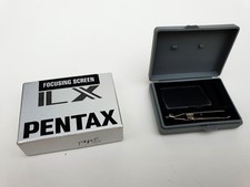 Pentax SE-25 Focusing Screen /