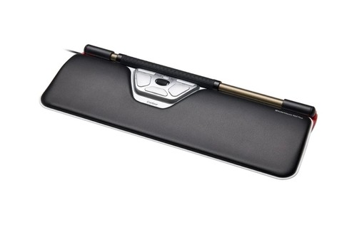 Contour design rollermouse red - rollermouse,