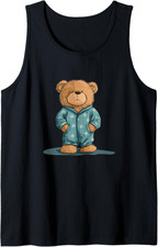 Dolce Orsacchiotto in Pigiama