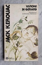Jack kerouac visioni gerard - jack,