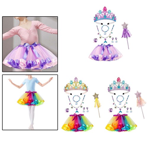 Set gonna principessa per - gonna, da
