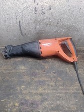 Hilti  Wsr1250 Pe Seghetto Frontale