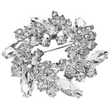  Art Deco Brooch Accessori