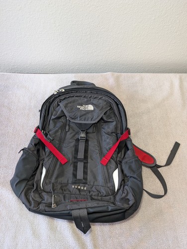 The north face surge - surge, zaino