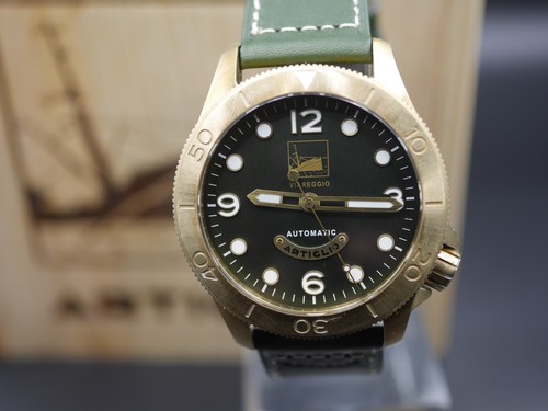 Orologio palombari artiglio - orologio,