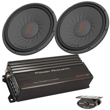 Power Acoustik MICRO1.3000D