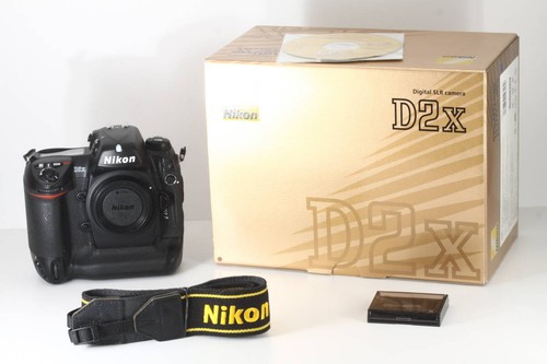 Nikon d2x 48774 - nikon,
