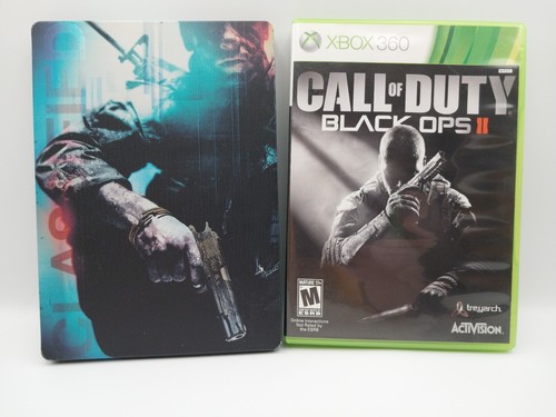 Call duty black - of, ops