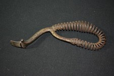 Antico sollevatore coperchio