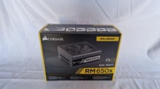 Alimentatore Corsair RM650X