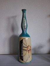 Bottiglia Ceramica Scuola