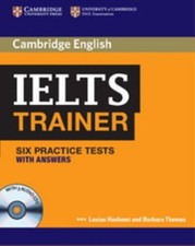 Ielts trainer six practice - trainer, :